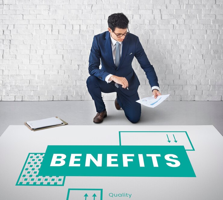 Benefits Image